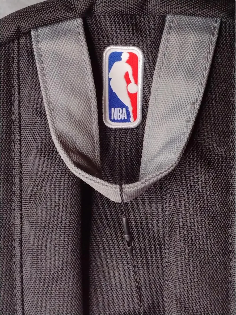 NWT The Herschel Supply Co Black/Purple/NBA Sacramento Kings Backpack Size XL